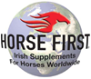 Horse First